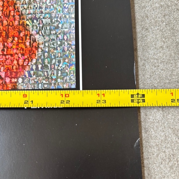 NEW Marilyn Monroe 50th Anniversary Poster - Picture 5 of 7